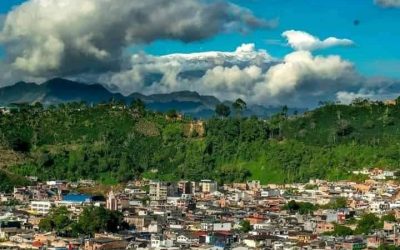Positivo crecimiento económico finalizando el 2021 en Ibagué