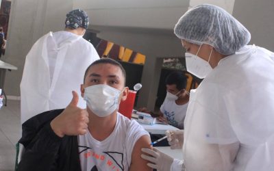 El Tolima en el camino para alcanzar la inmunidad de rebaño