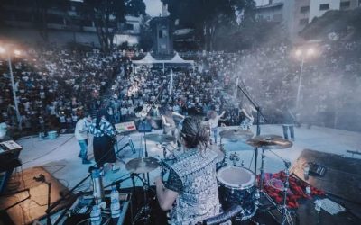 Octava edición del festival Ibagué Góspel se realizará este sábado