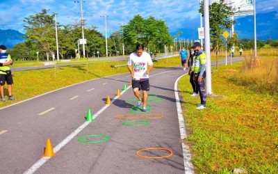 Festival del Viento este domingo, tendrá varios servicios