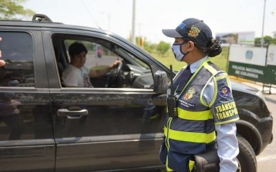 Este martes ‘Día sin carro y sin moto’ en Ibagué