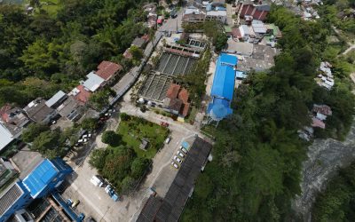 IBAL reporta normalidad en el suministro de agua potable en Ibagué