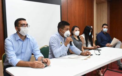 Expertos Internacionales y Colombianos se sientan a hablar de café de alta calidad
