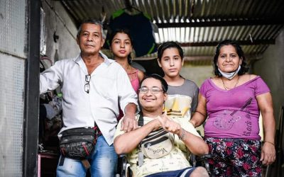 Ojo, Ibaguereños ya se pueden postular al programa ‘Casa Digna, Vida Digna’