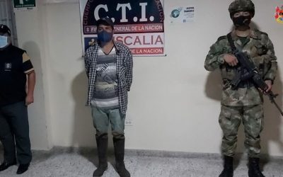 A cumplir condena por violencia intrafamiliar