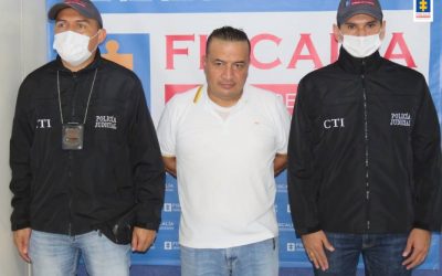 Capturado conductor por presunto abuso sexual de una adolescente