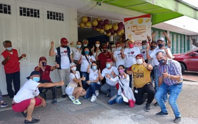 «Sin edad para aprender» programa social de la Lotería del Tolima a los loteros