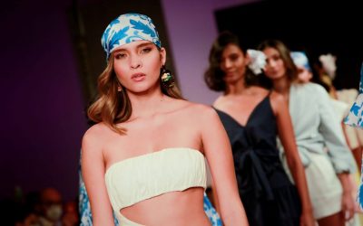 Ibagué, Negocios & Moda, cumplió las expectativas