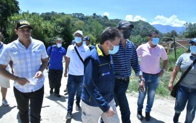 Lo que recibirán los damnificados del Río Combeima