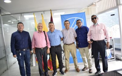 Se termina la novela en Coreducación Honda, habrá recursos para estudiantes