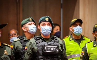 Más de 3.000 jóvenes se inscribieron en el curso de patrulleros de la Policía