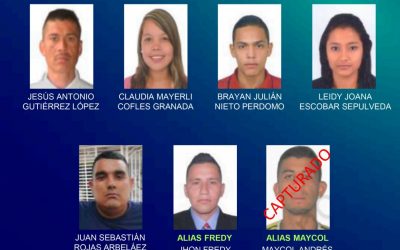 Estos son los más buscados en Ibagué