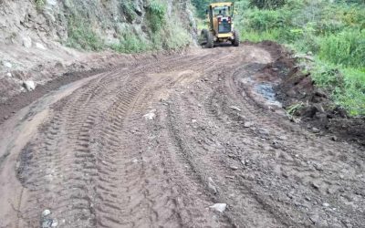 $13.000 millones para la pavimentación Palobayo-Ambalema están asegurados: Gobierno del Tolima