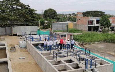 Estas son las obras que viene ejecutando La EDAT en el Tolima