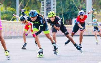 Mundial de Patinaje en Ibagué: 20 países ya confirmaron