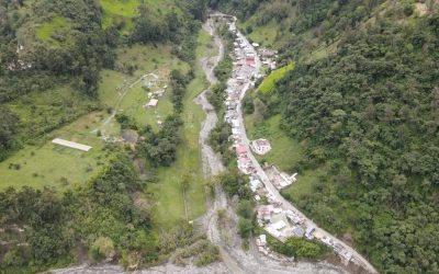Lluvias irán hasta mediados de diciembre, recomendaciones