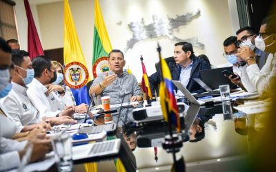 Orozco, primer gobernador que pide a gritos la Reforma a la Salud