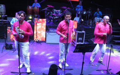 Ibagué cumple hoy 471 años, celebra con esta programación