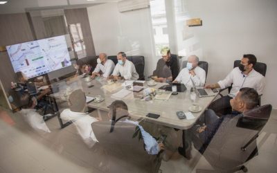 El Tolima quedó a un paso de integrar el Canal Telecafé.