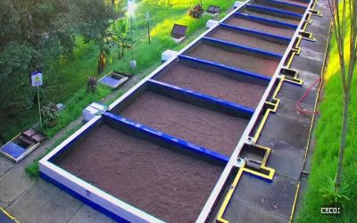 Sin agua algunos barrios de Ibagué, por lluvias