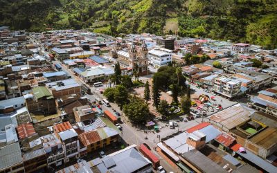 Inicia proyecto de gas domiciliario rural en Cajamarca