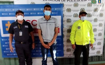 Por tentativa de feminicidio fue enviado a la cárcel
