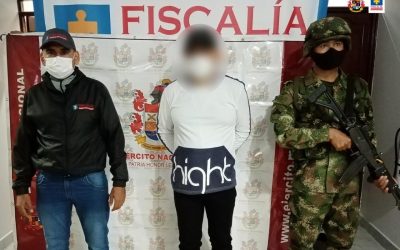 A la cárcel por presunto abuso de una niña de 8 años