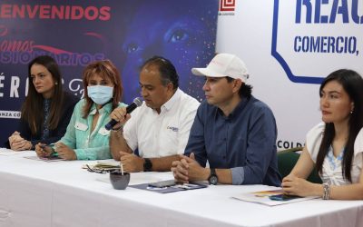 Ibagué vive la experiencia Héroes Fest