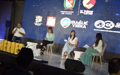 Festival Héroes Fest impactó más de 10.000 emprendedores