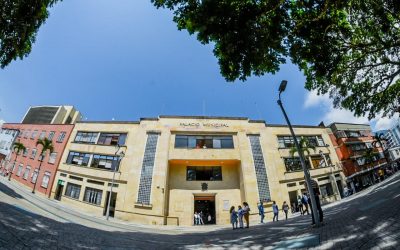 Ibagué ‘Ciudad Creativa de la Música’ por la Unesco