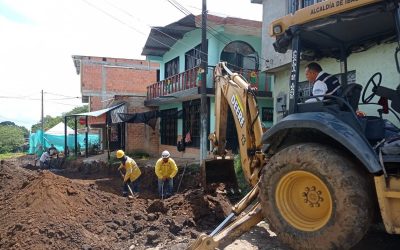 Gobernación de Tolima pavimentará 90 calles en Ibagué