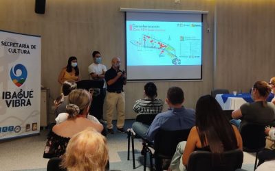 Se inaugurará la tercera zona ADN de Ibagué