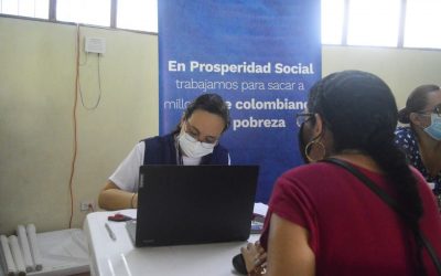 Familias en Acción tiene 8.000 nuevos inscritos
