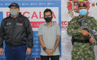 Condenado por robo en el Ibal