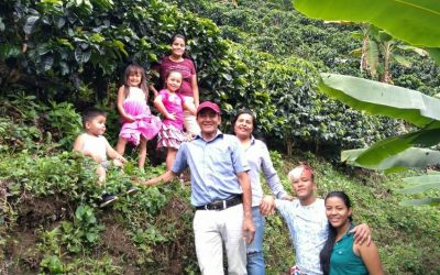 Tolima avanza en la producción de Cafés Especiales