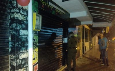 Tres bares cerrados por  ruido en Ibagué