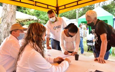 Hoy miércoles habrá nueva jornada de ‘Alcaldía y Gobernación al Barrio’ en la comuna Seis