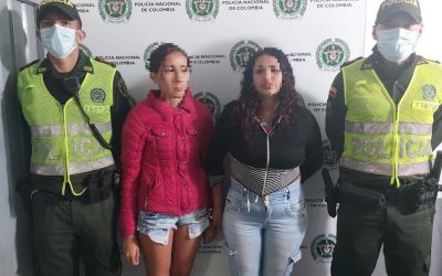 Ofensiva contra el hurto en Ibagué   
