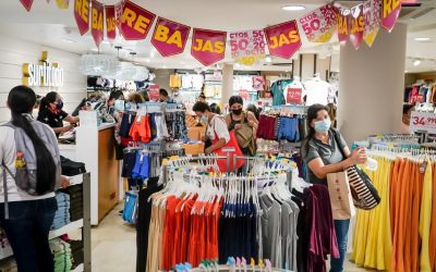 Hoy viernes ‘Día sin IVA’ en Ibagué