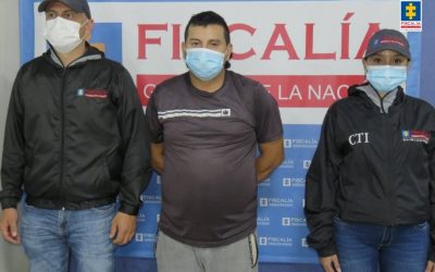 A la cárcel por abuso de una joven en Ibagué