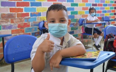 Este es el calendario escolar 2022 en Ibagué