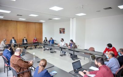 Alcalde Hurtado logró nivelación salarial a funcionarios
