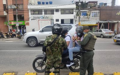 Ojo a las medidas que empezarán a aplicar durante diciembre en Ibagué