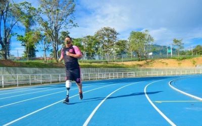 Alcaldía de Ibagué tiene listos más de 10 eventos deportivos para fin de año