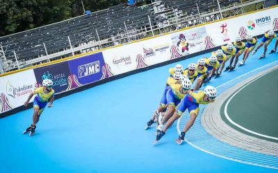 #ElDeporteNosUne Ibagué Destino Deporte es una realidad