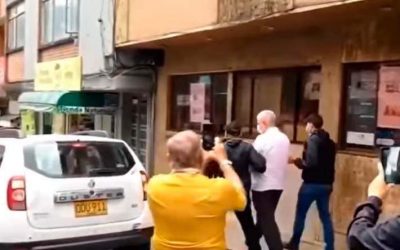 Atención !!!! Esta es la identidad de los 24 capturados por la Fiscalía