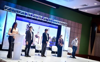 Ibagué fue sede del primer Congreso de Justicia Transicional