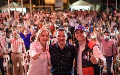 Alcaldía, Gobernación y Cortolima rendirán cuentas a los tolimenses