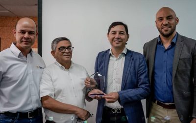 Ibagué fue premiada por mejor desempeño en competitividad en 2021