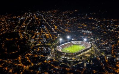 Ojo a la seguridad para final entre Tolima y Cali en Ibagué